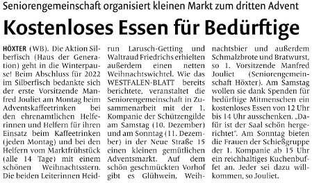 WB_Adventmarkt Reminder WB_Adventmarkt Reminder