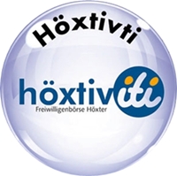 Höxtiviti-Logo